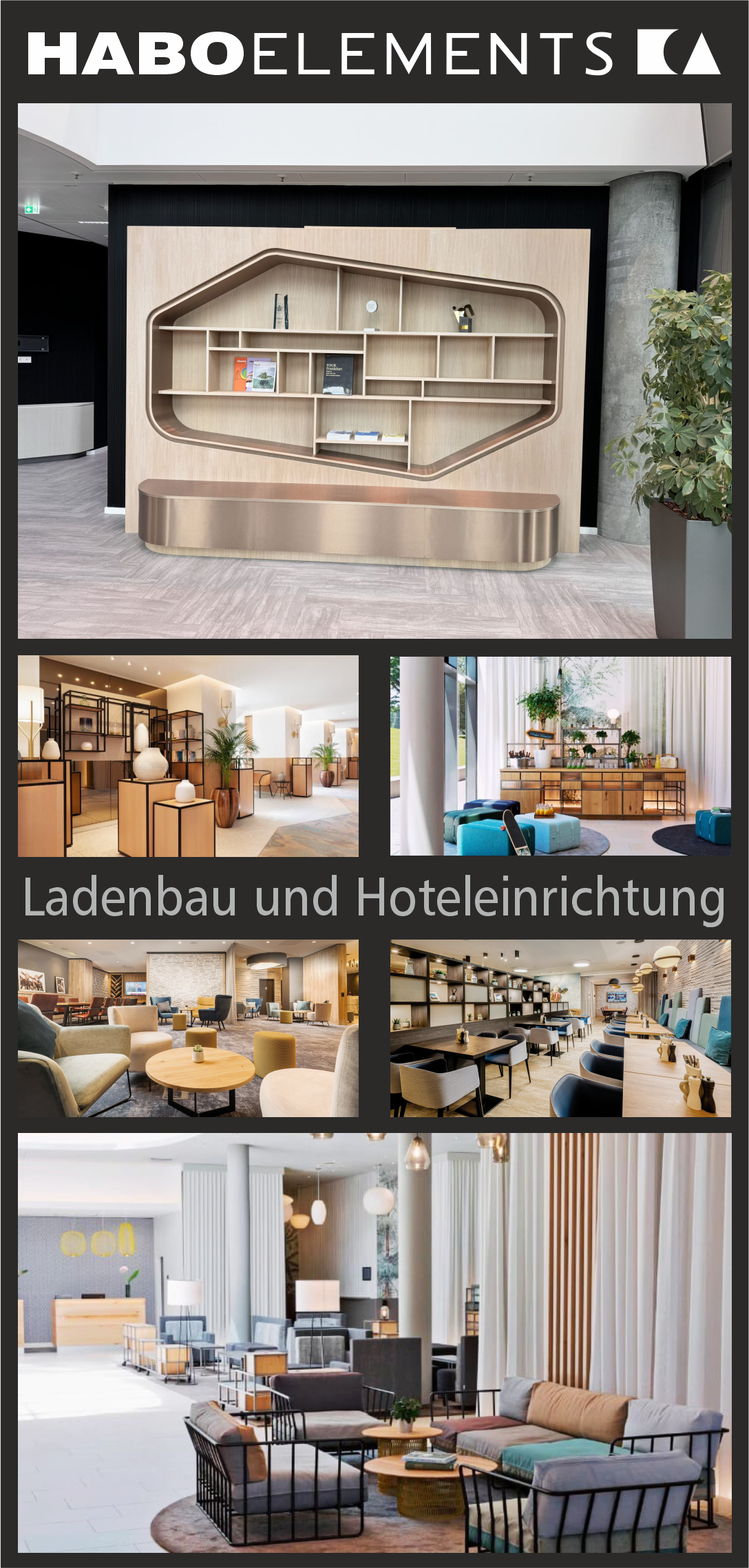 Habo Elements GmbH & Co.KG